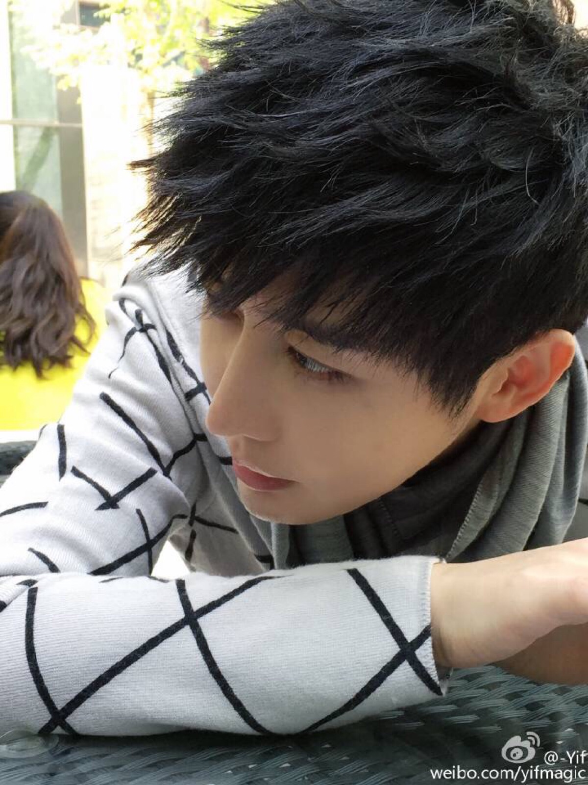 yif-堆糖,美好生活研究所