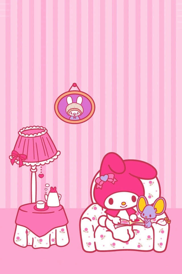 mymelody