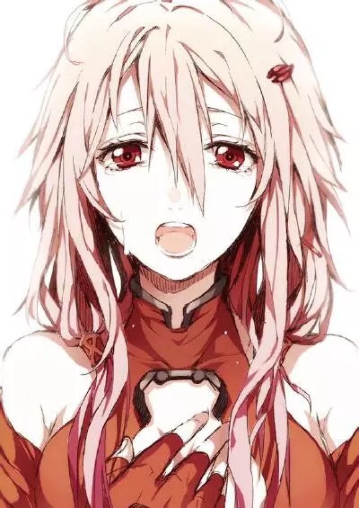 动漫 唯美 伤心 情侣 美图 少女 少男 壁纸 头像 忧伤 孤单 失望 失落