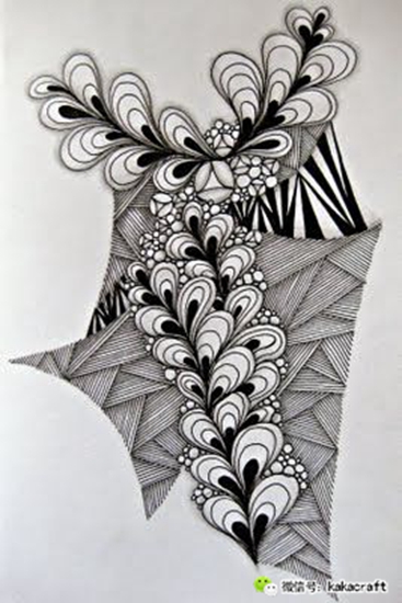 禅绕画www.chanrao.me