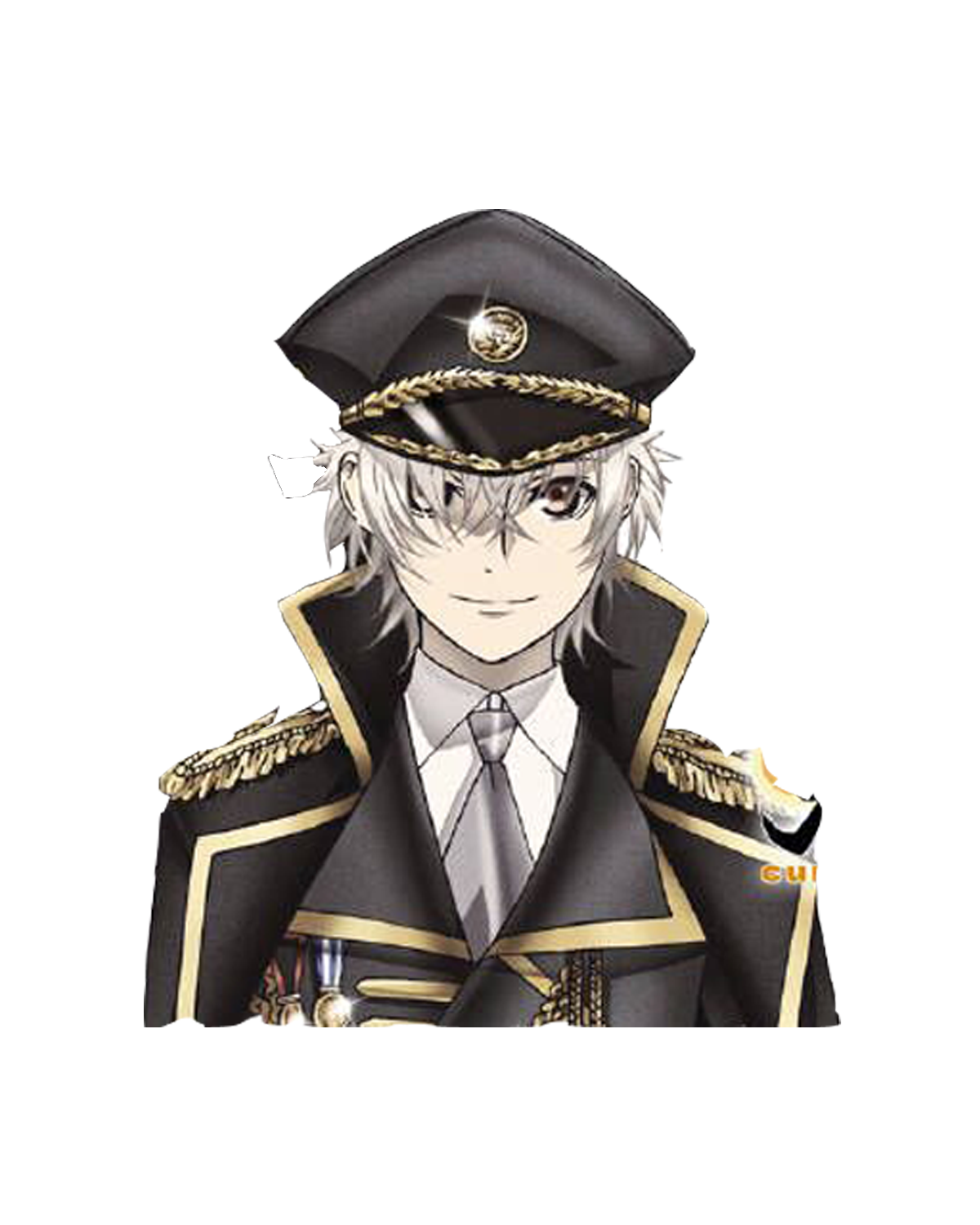 k 白银之王 小白 伊佐那社