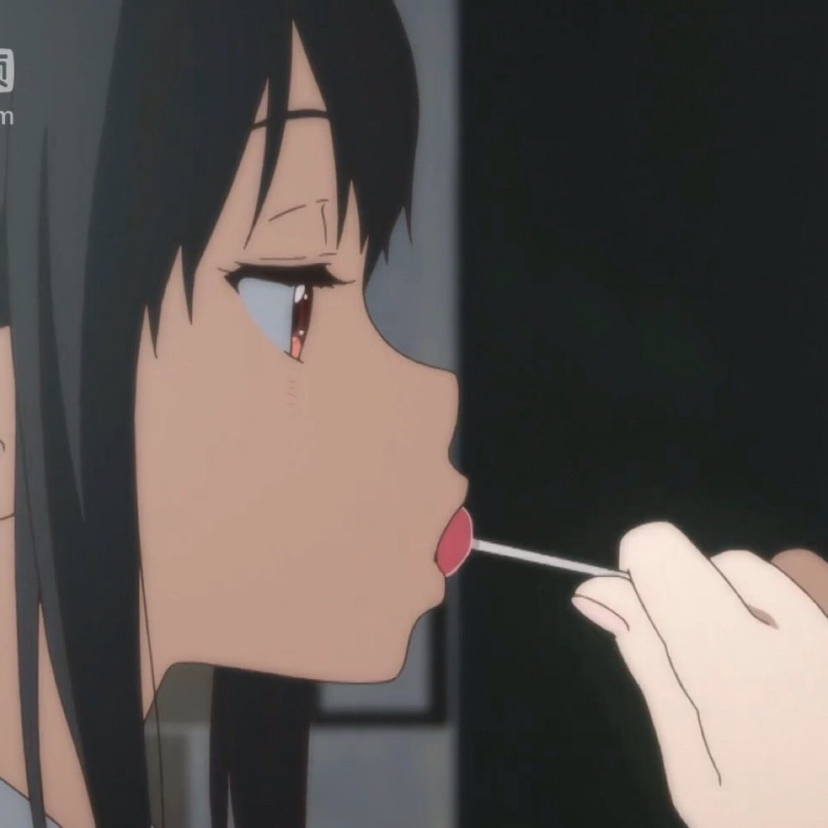 动漫头像 境界的彼方 名濑美月 by草莓味萝莉