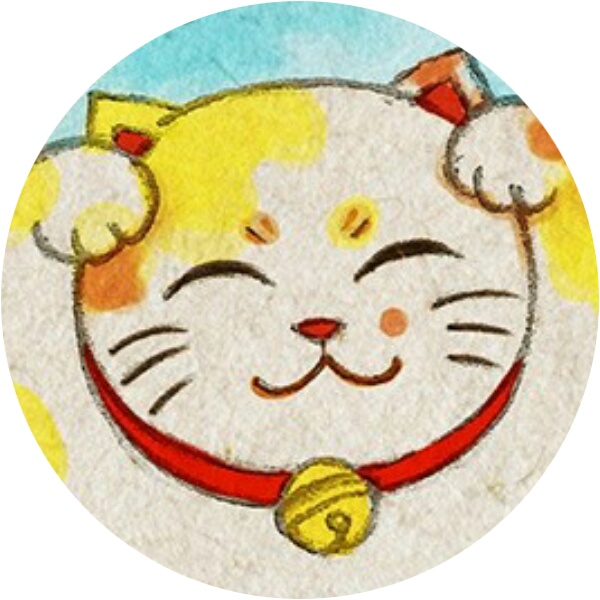 猫头像 