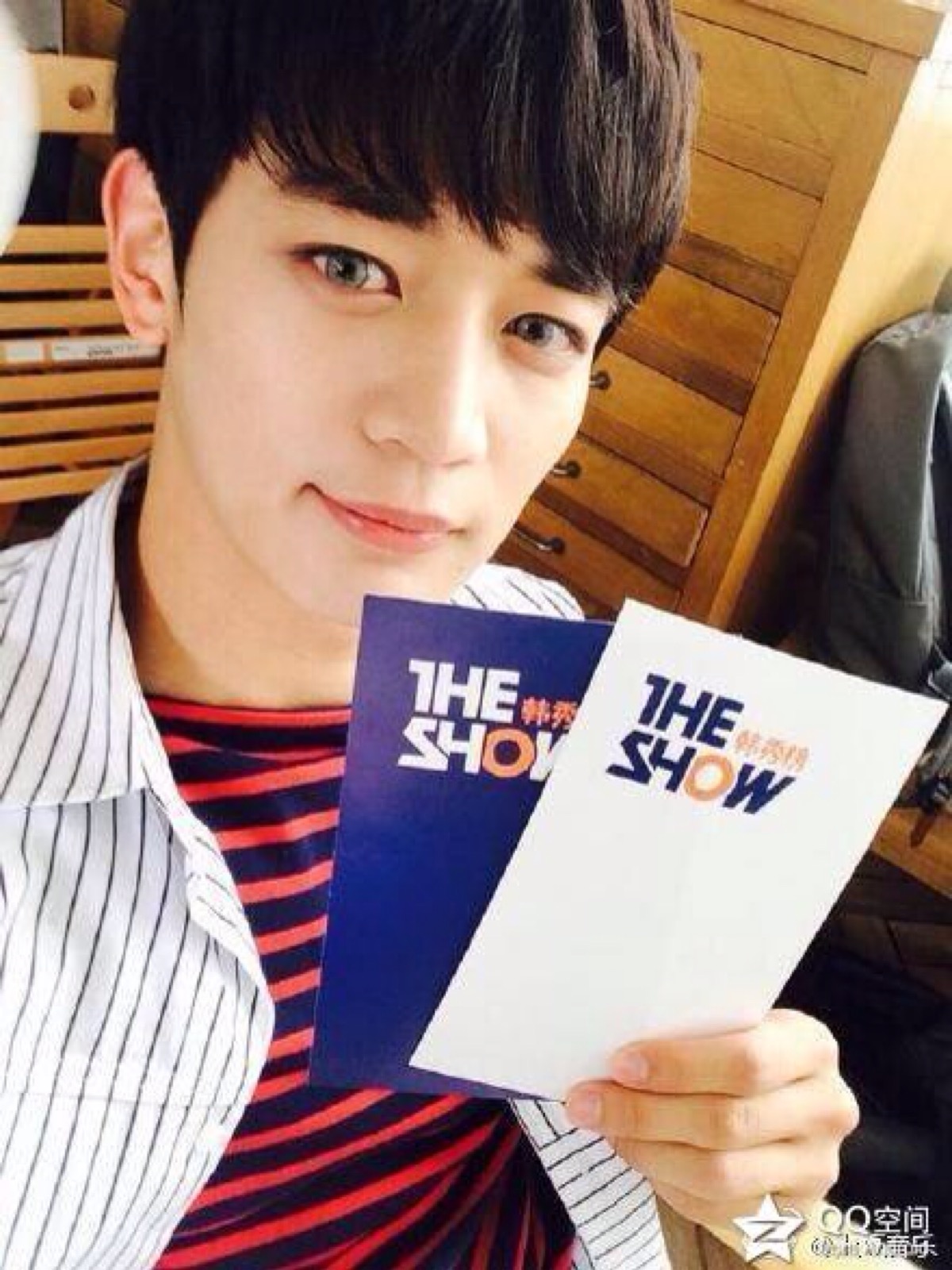 shinee 崔珉豪