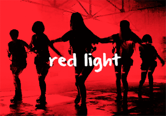 fx red light