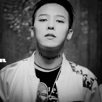 gd #bigbang 饭制mv 头像