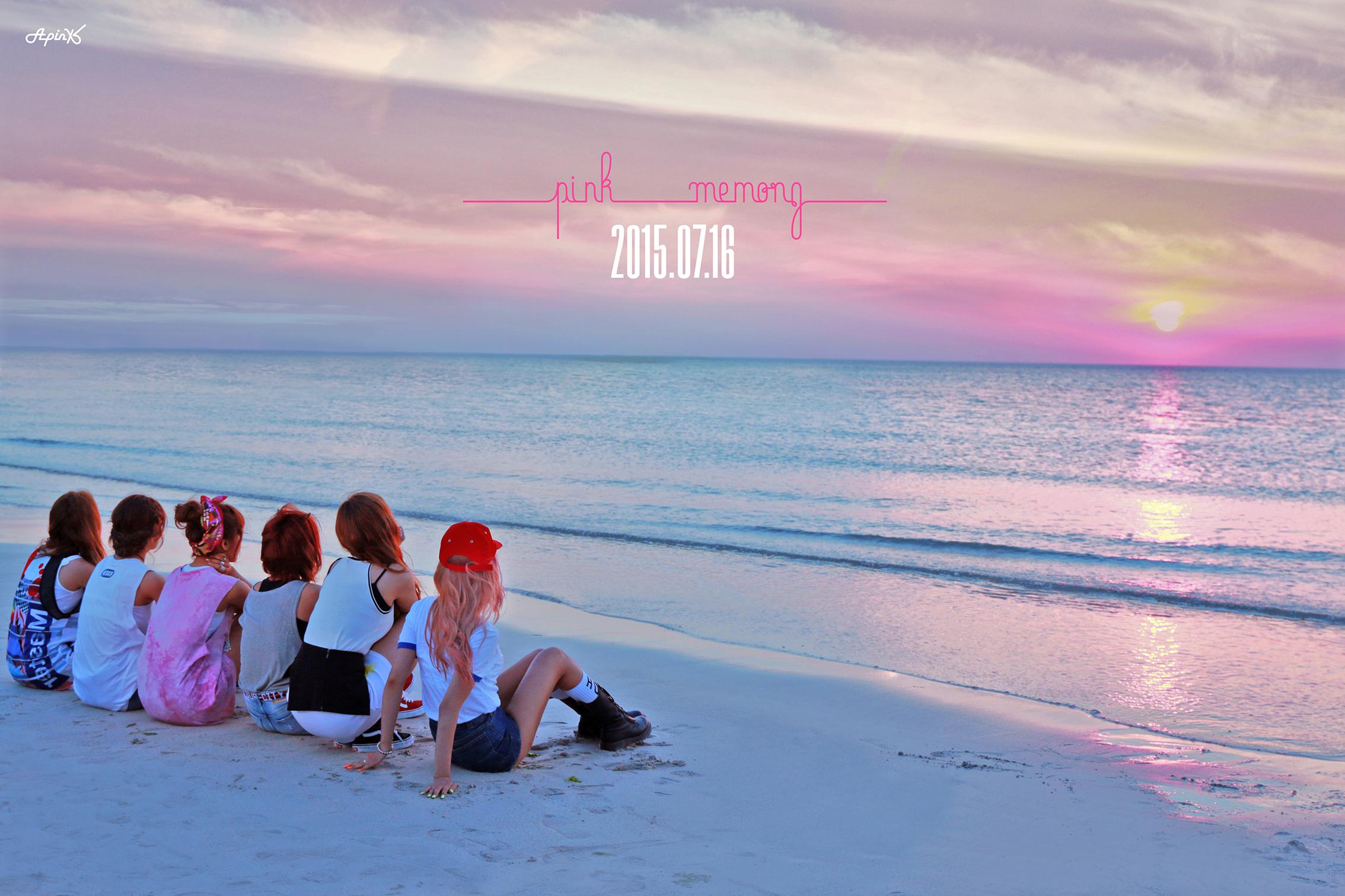 apink 