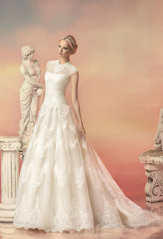 虽然名为希腊,但涉及并不局限于希腊的灵感风格.