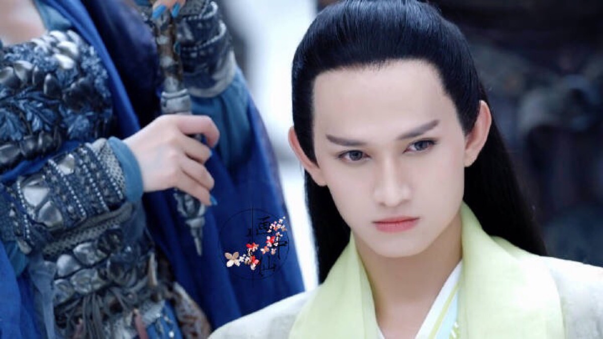 杀姐姐,杀阡陌,花千骨,美少男.