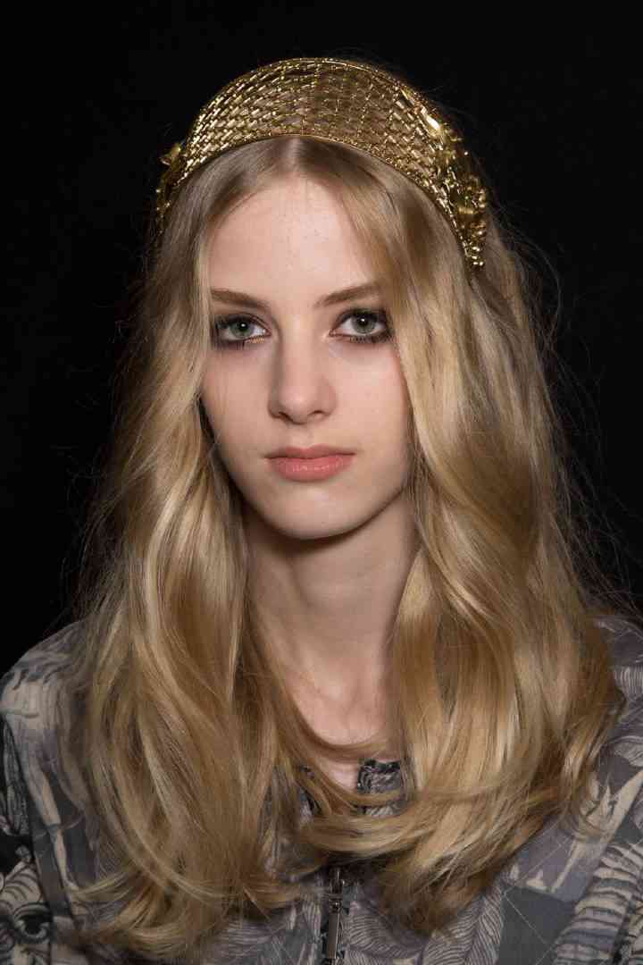 德国模特esther,estherheesch德国 96年出生的德国仙女系超模esther heesch