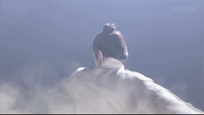 2013电视剧笑傲江湖 陈晓饰演林平之 cr.陈晓天涯粉丝团