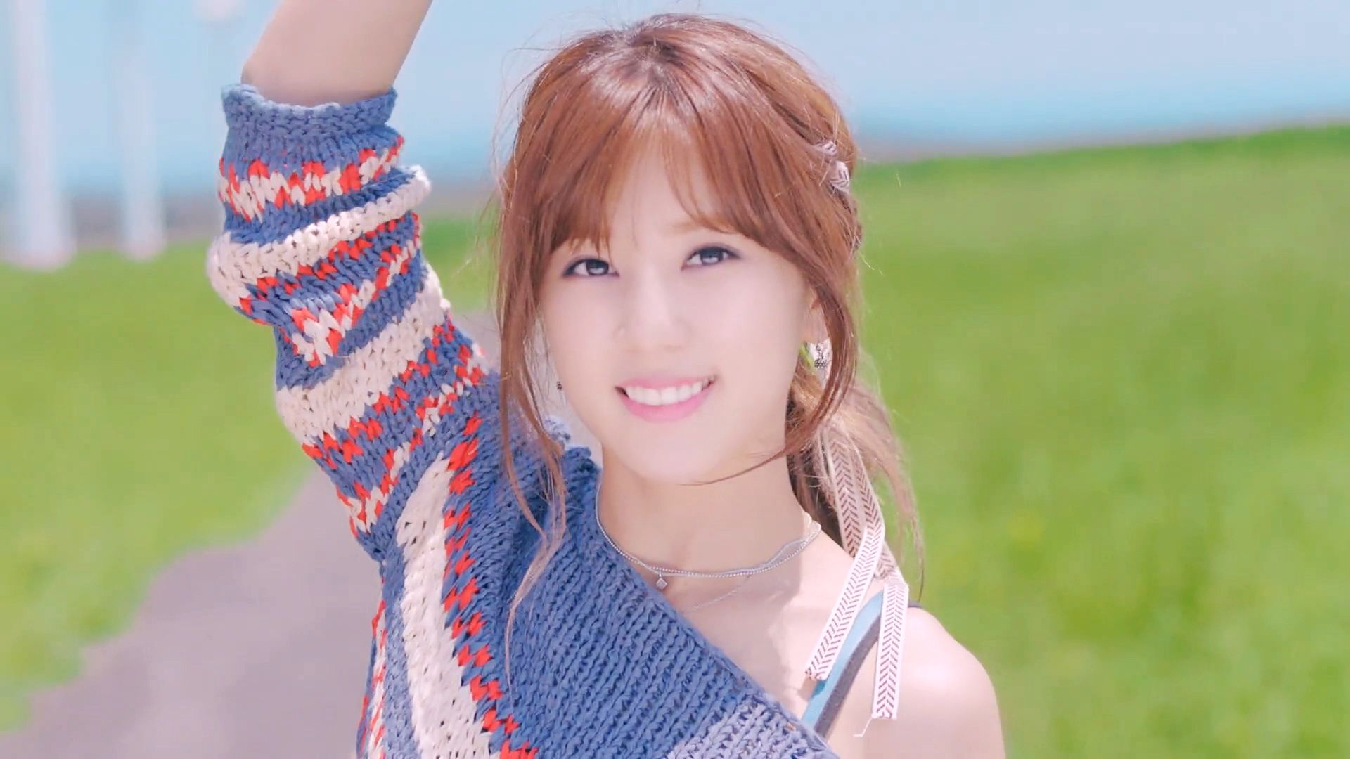 初珑mv质量真是高