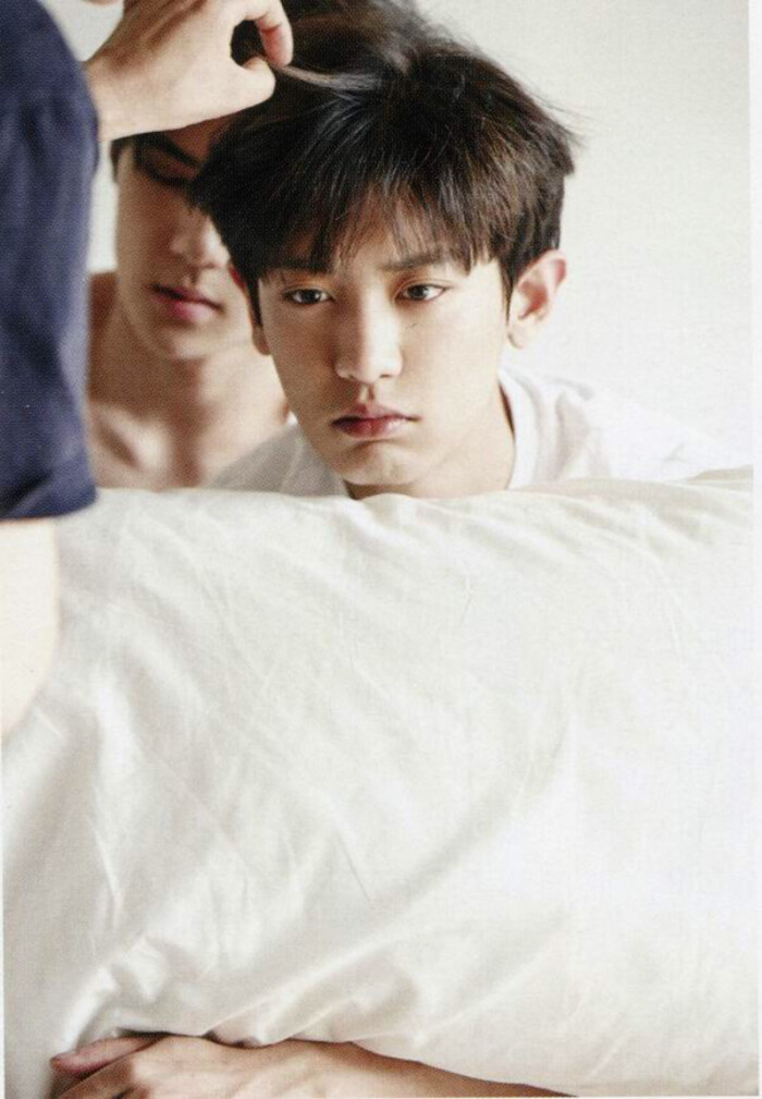 exo 朴灿烈