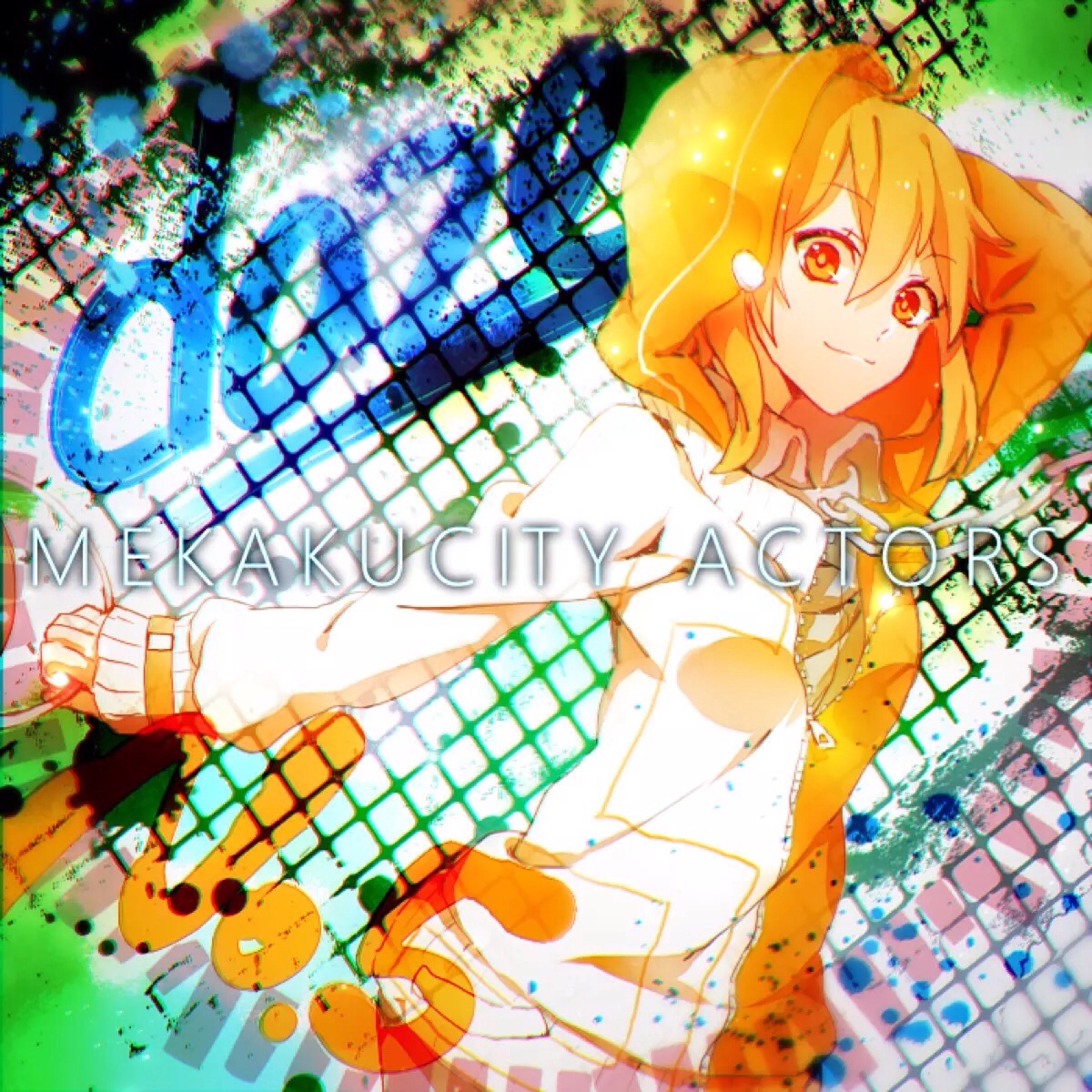 动漫团头阳炎momono5