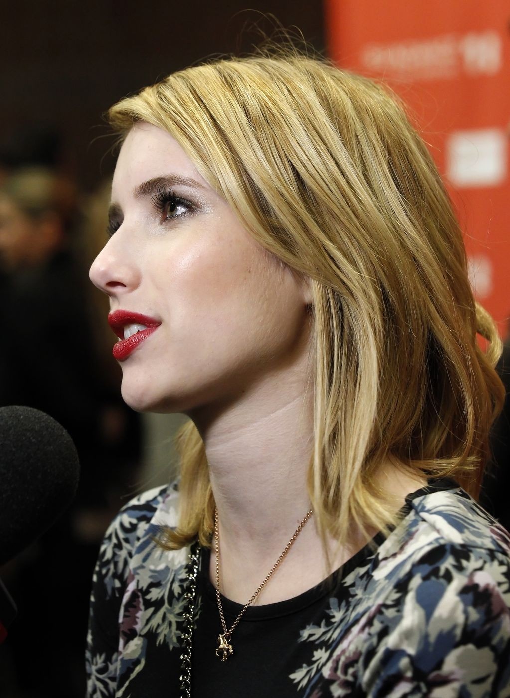 emma roberts