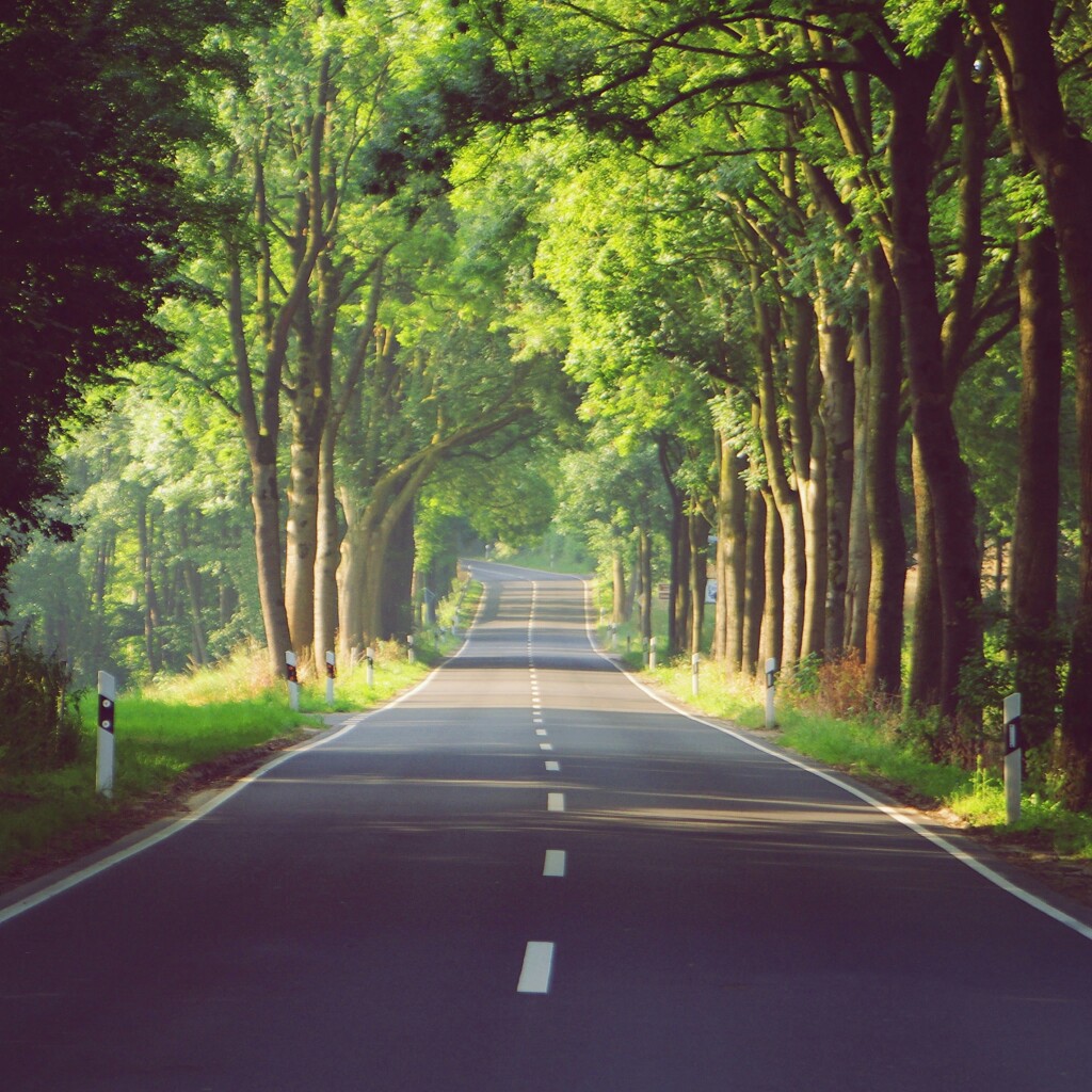 唯美风景 意境 方块风景图 by--太阳于…-堆糖,美好生活研究所