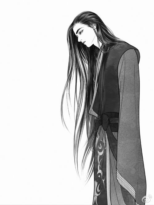 隐山梦谈
