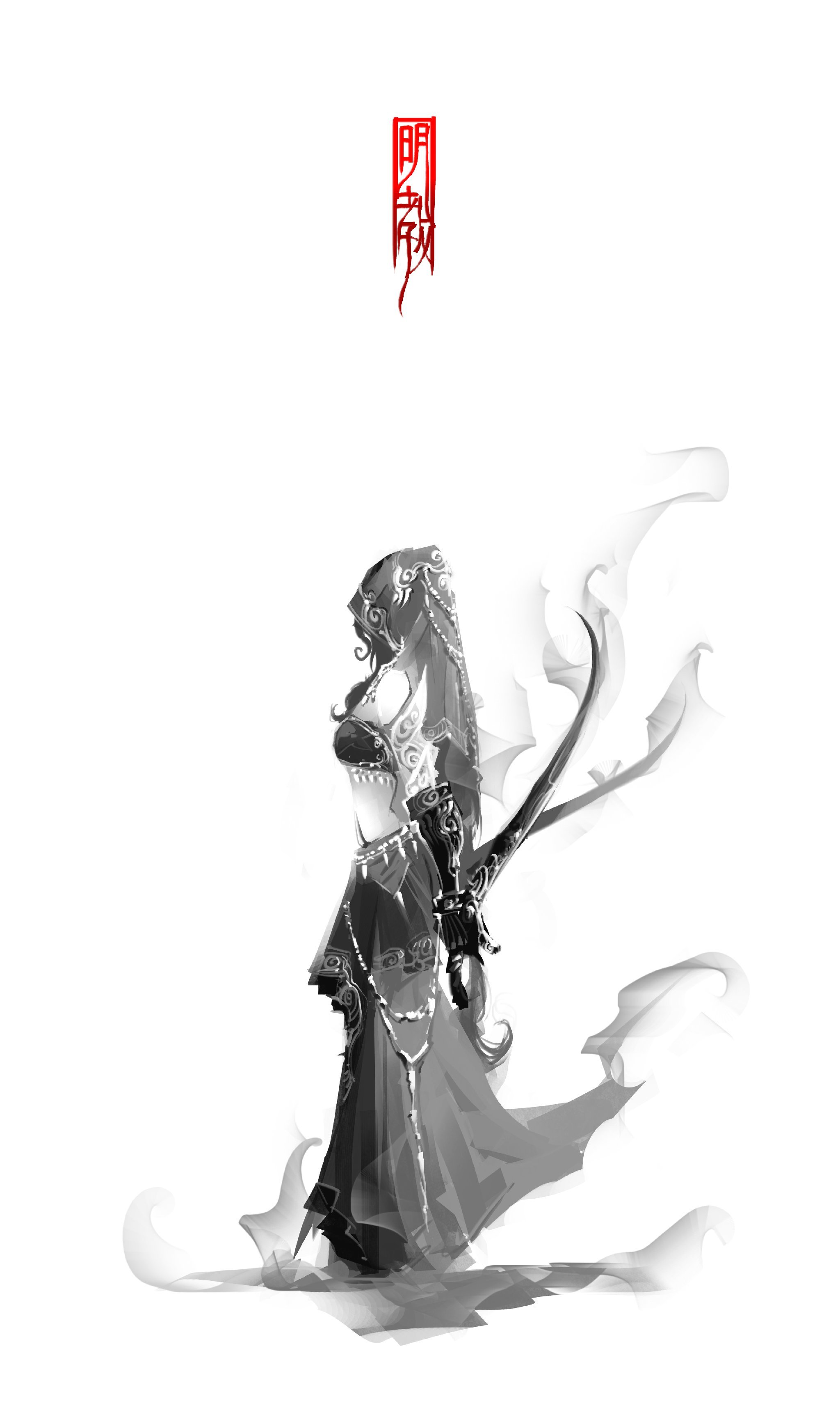 ヾ(66)剑三,成女,明教,喵姐
