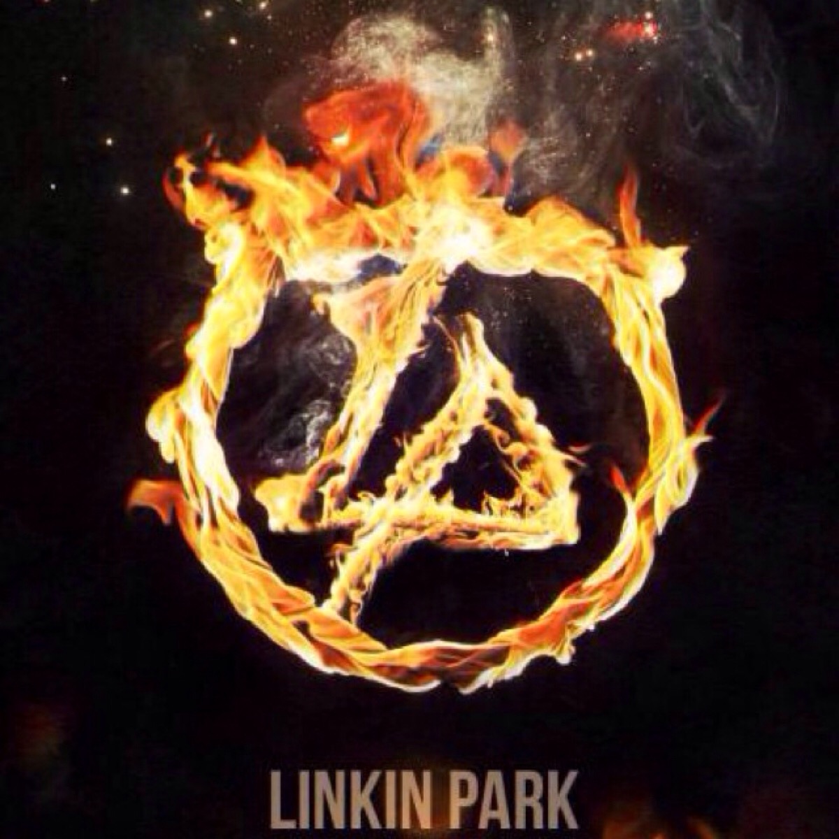 linkinparklogo图片