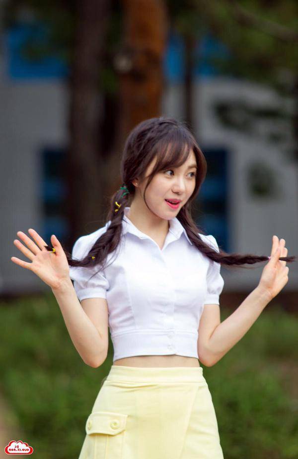aoa 权玟娥