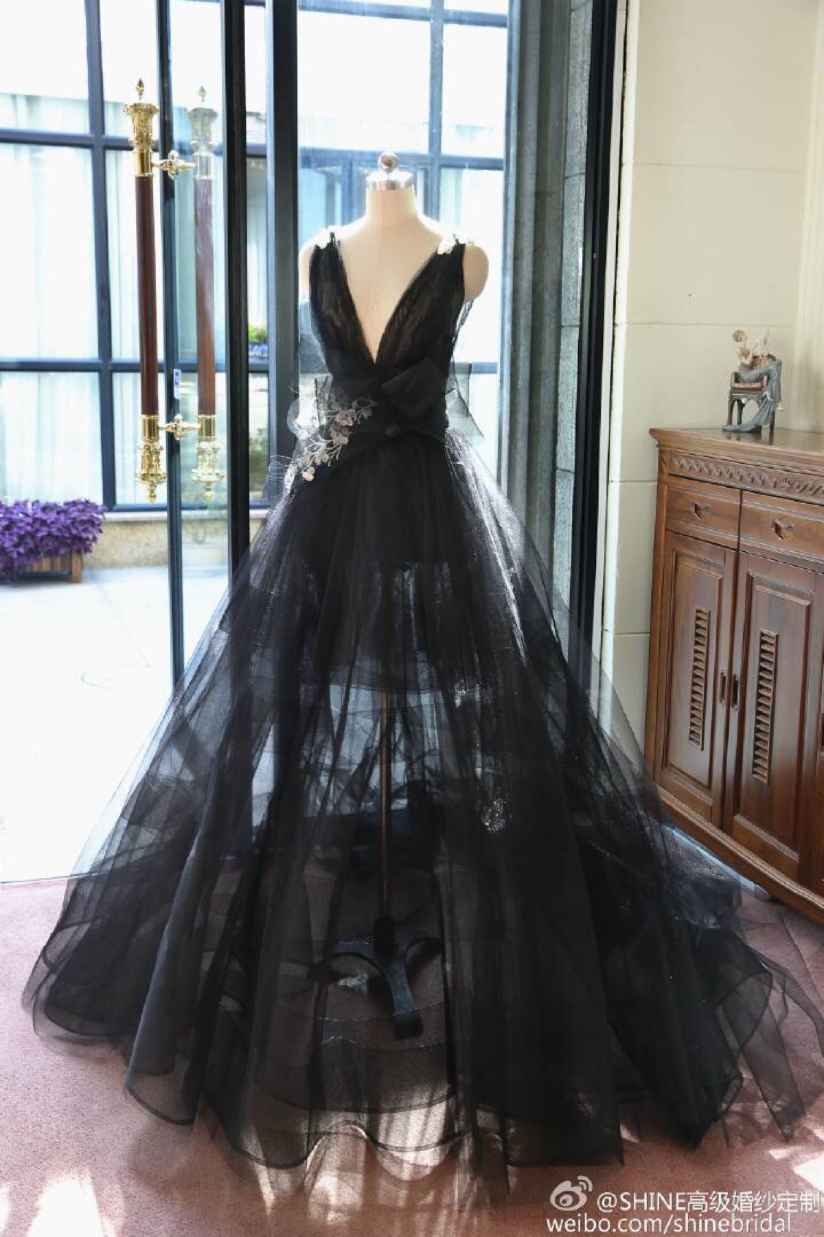shinemoda