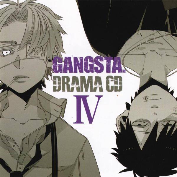 【侵删】#gangsta匪徒#黑街#二次元#动漫#人物#头像#手绘#壁纸#原创
