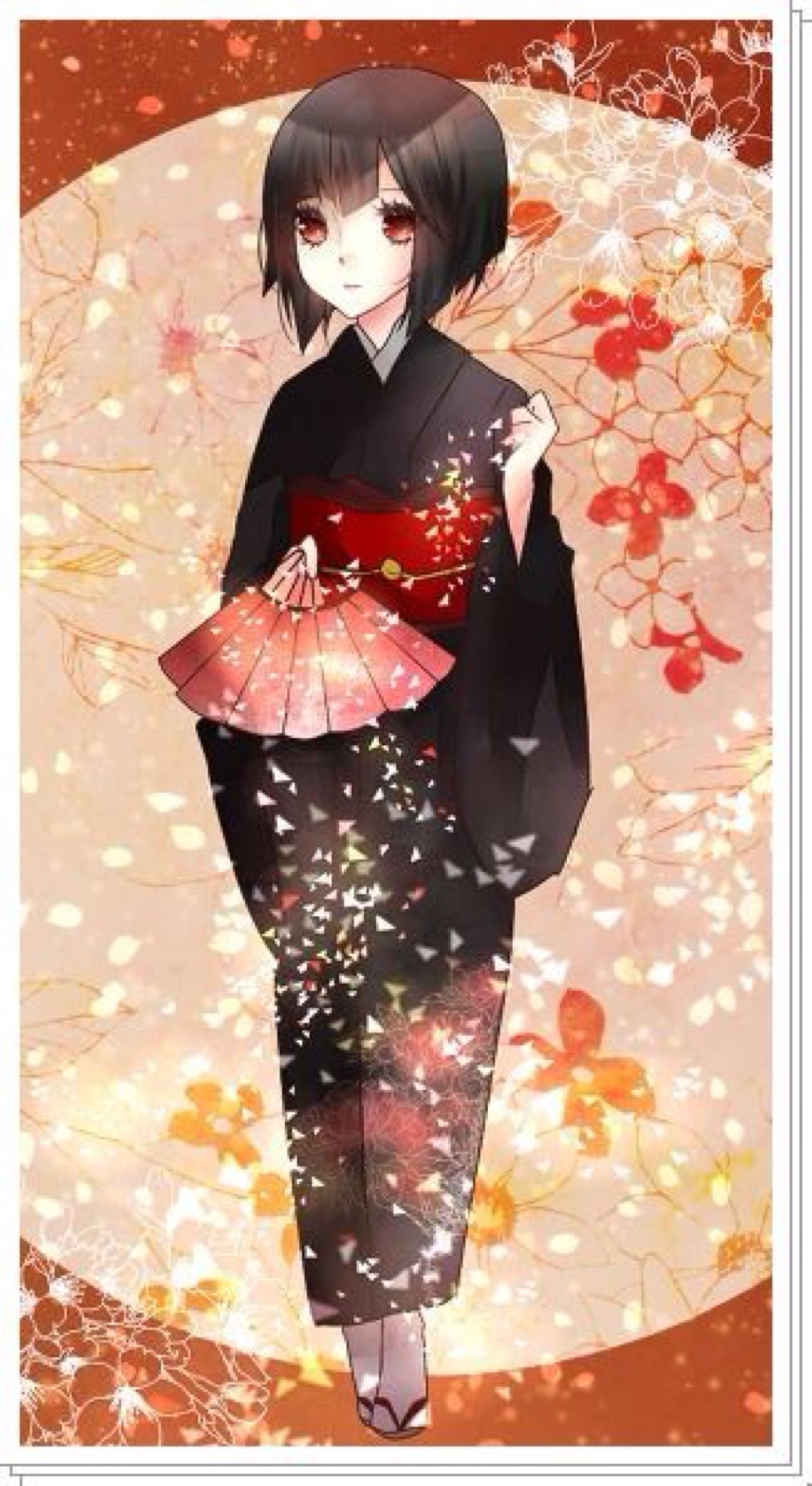 猎人 柯特 揍敌客