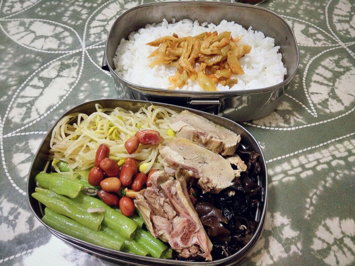 豆芽,饭店,木耳,拌饭,菜谱炒肉。榨菜鸭肉。换新豆角花生麒麟滑县图片