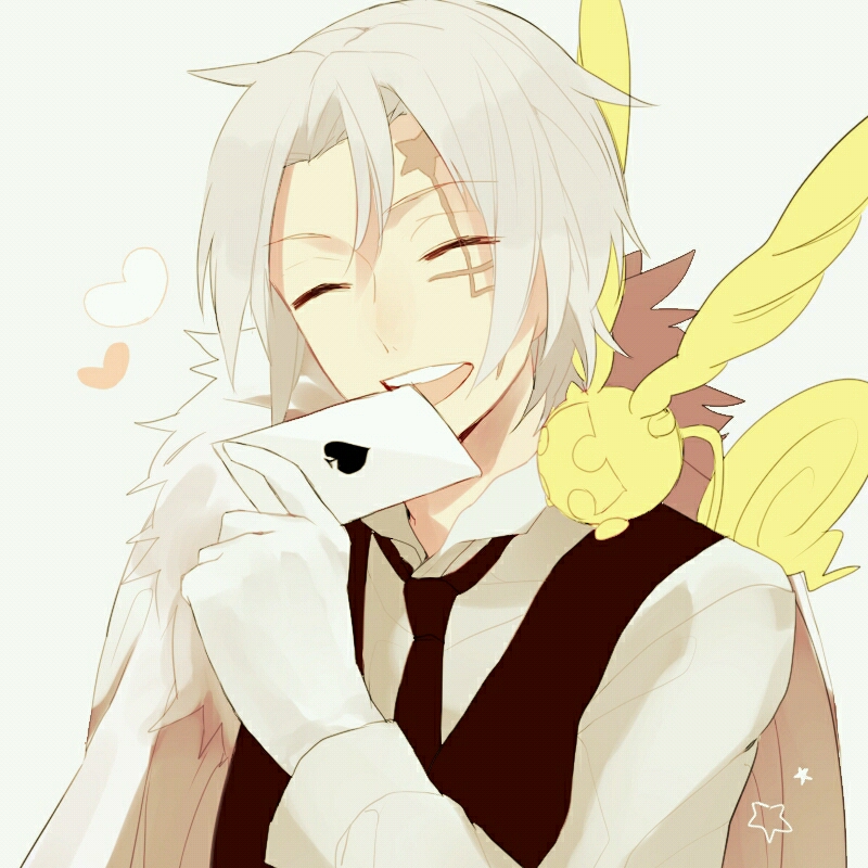 倾我一生一世念,来如飞花散似烟.#驱魔少年