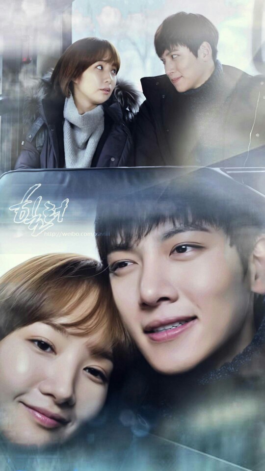 healer 朴敏英 池昌旭 治愈夫妇 高清壁纸