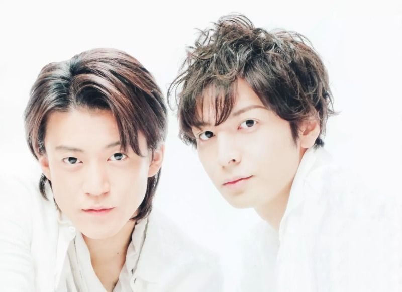 生田斗真×小栗旬