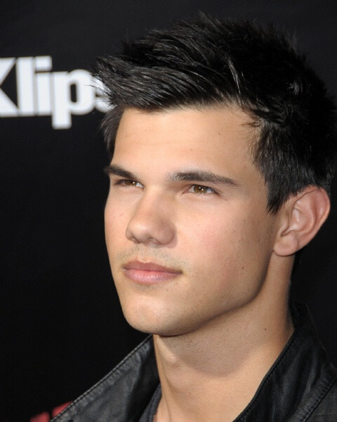 taylor lautner