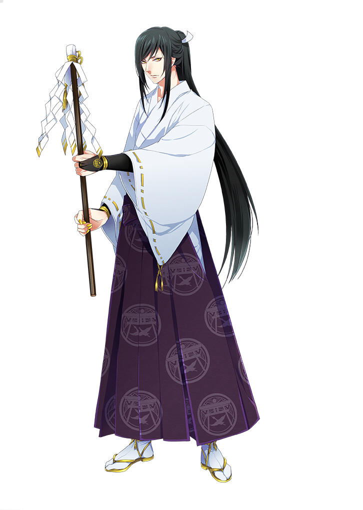 刀剑乱舞 太郎太刀