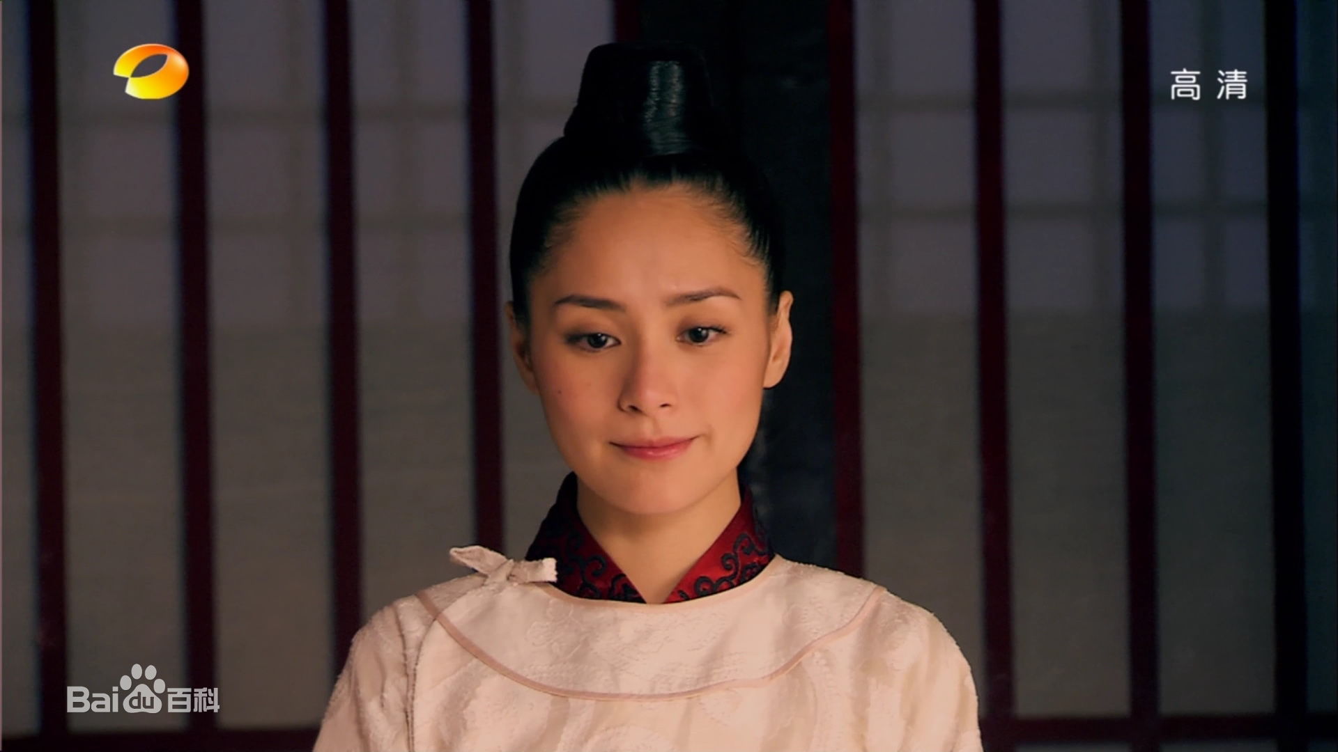 钟欣桐上官婉儿