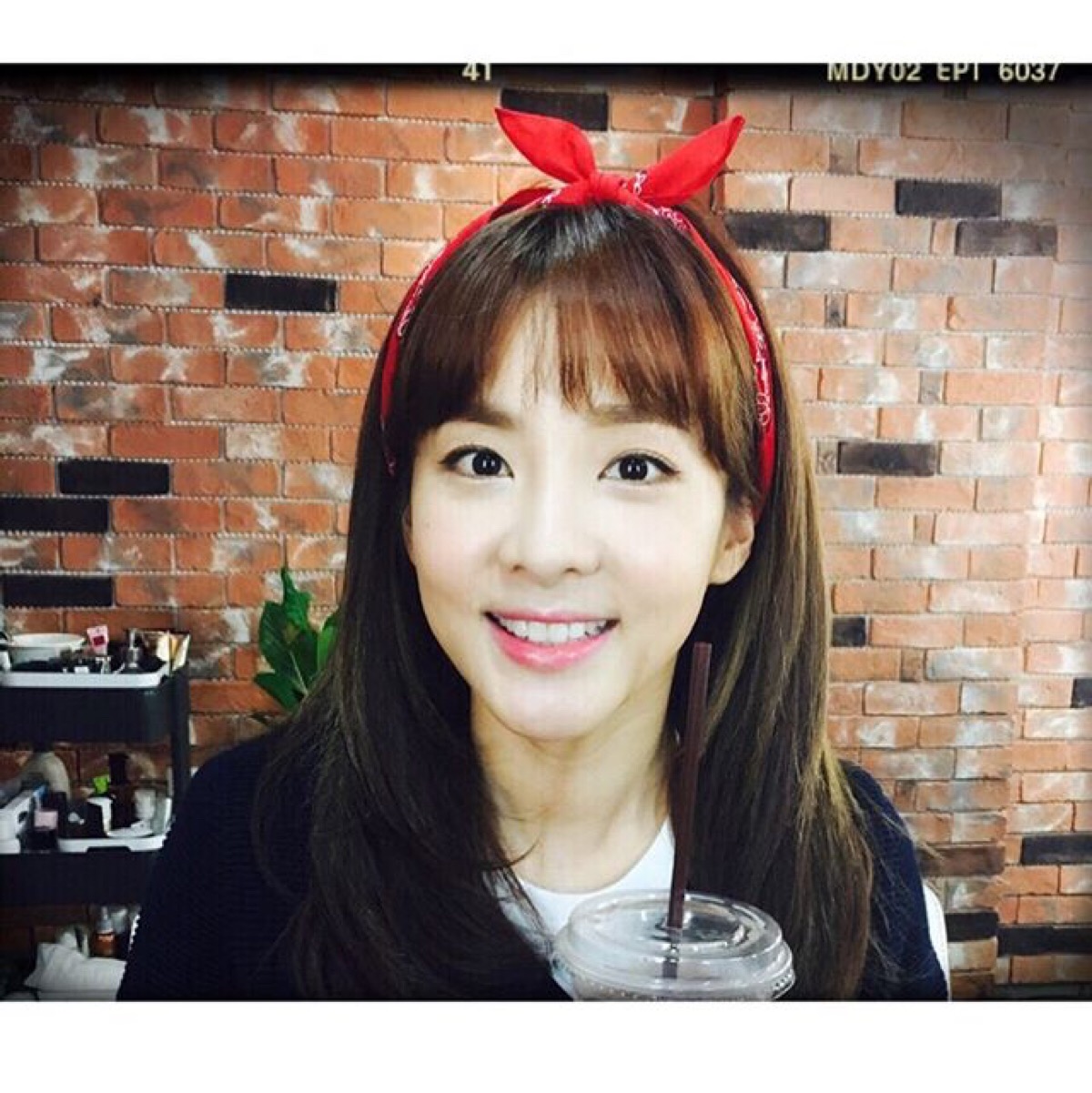 7/25 2ne1 朴山多拉 sandara
