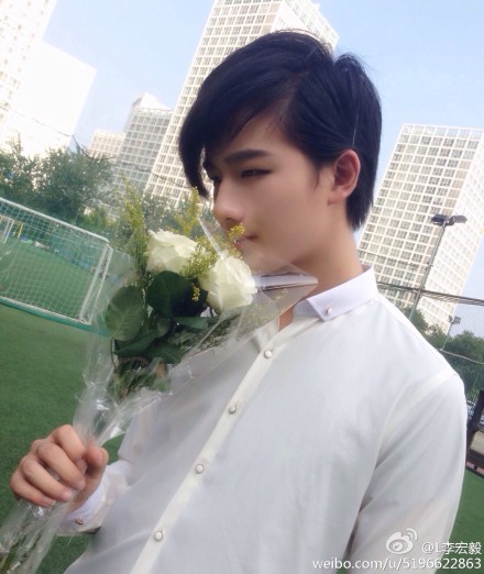 李宏毅 