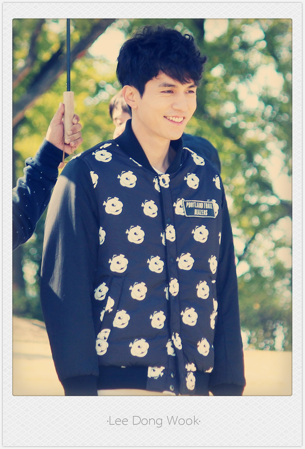 李栋旭 lee dong wook