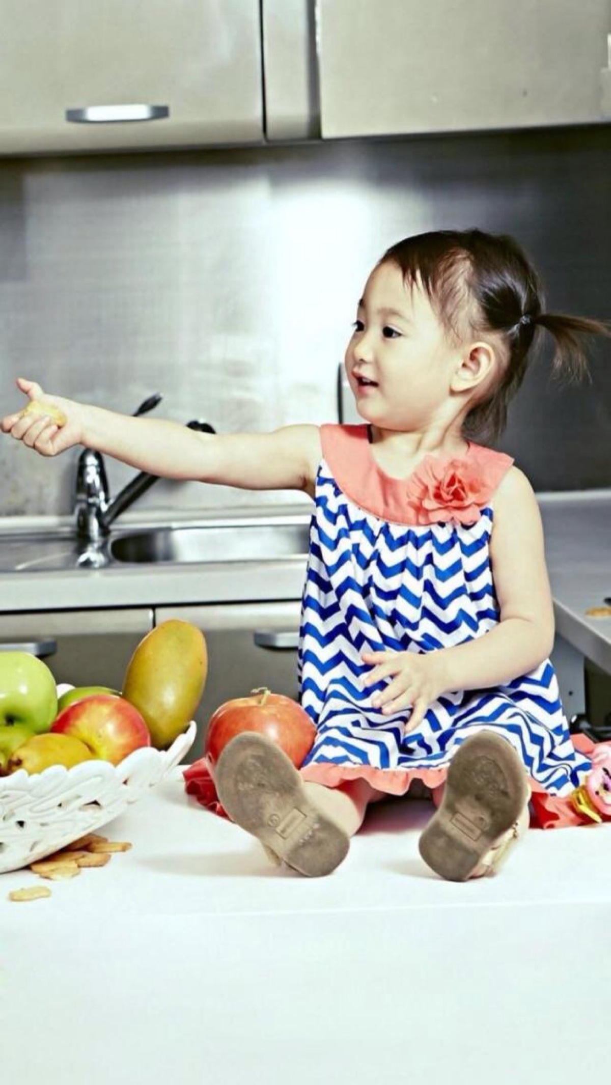 奥莉