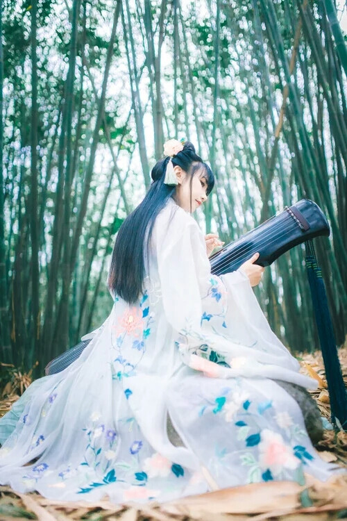 古风cos