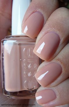 essie nail polish - not just a pretty face