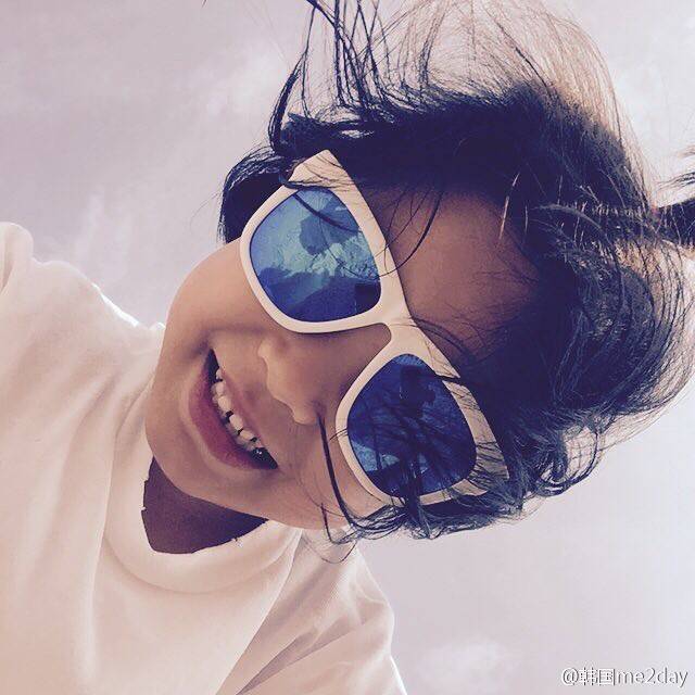 yg一姐,李haru,可爱的haru,超人回来了