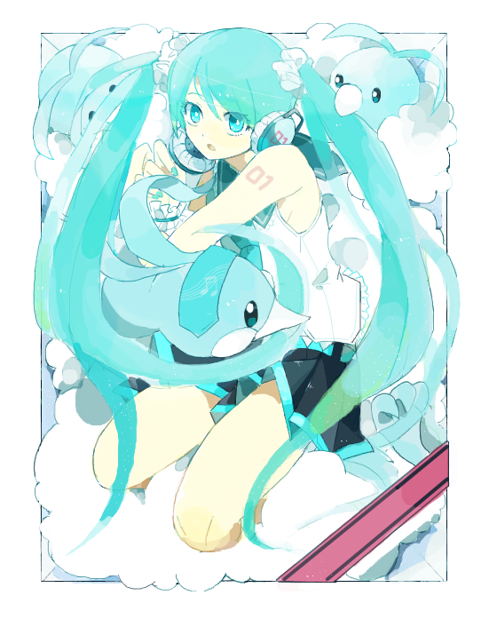 vocaloid 