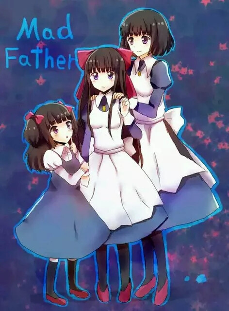 aya☆狂父(ω)手机党找不到id侵权道歉可删