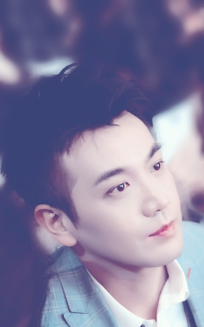 张智尧 现代 活色生香发布会