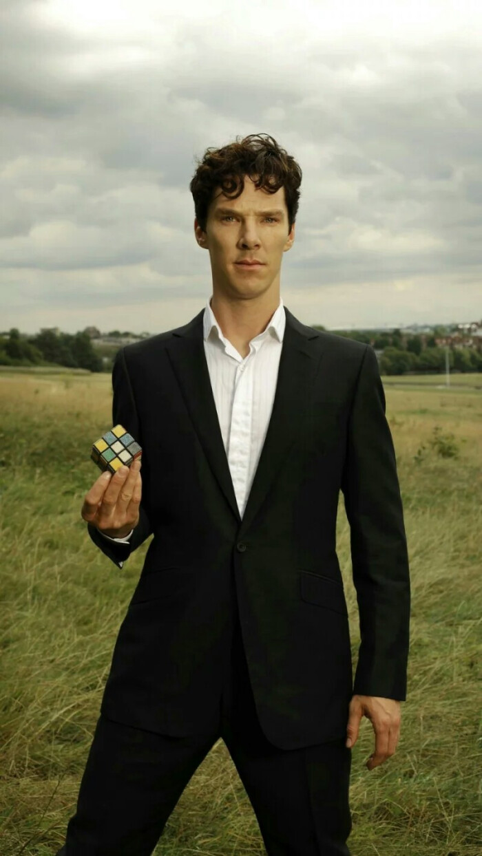 benedict cumberbatch 本尼迪克特康伯巴奇 缺爷 美缺