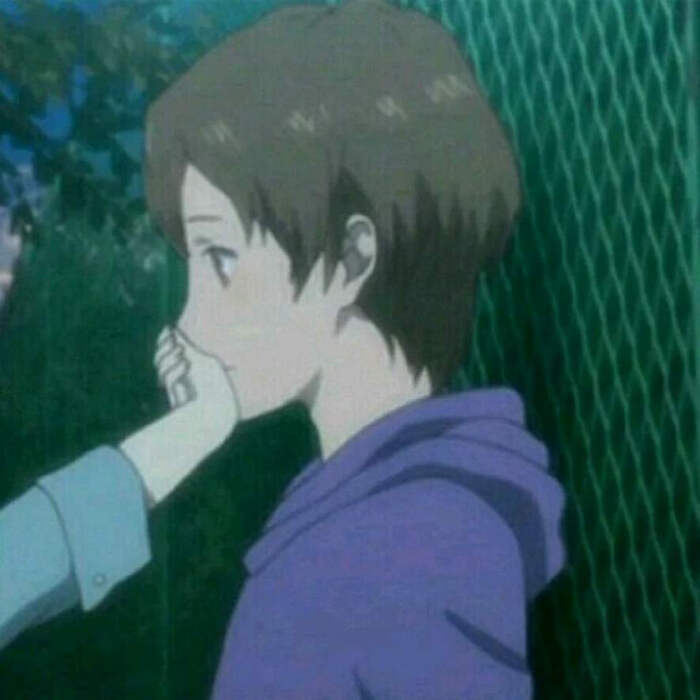 情侣头像 男头