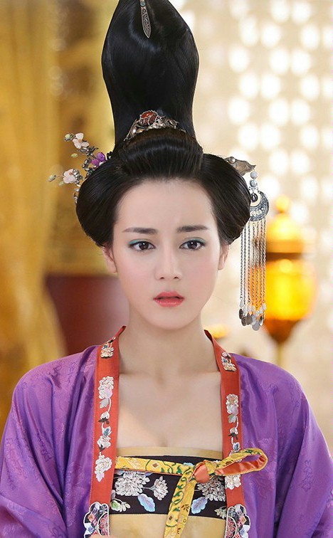 古装美人 美人制造 迪丽热巴