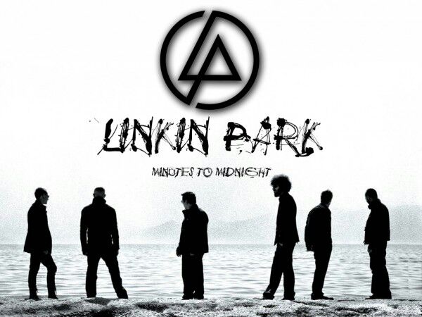 linkin park