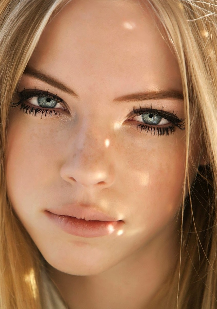 skye stracke - added to beauty eternal - a co