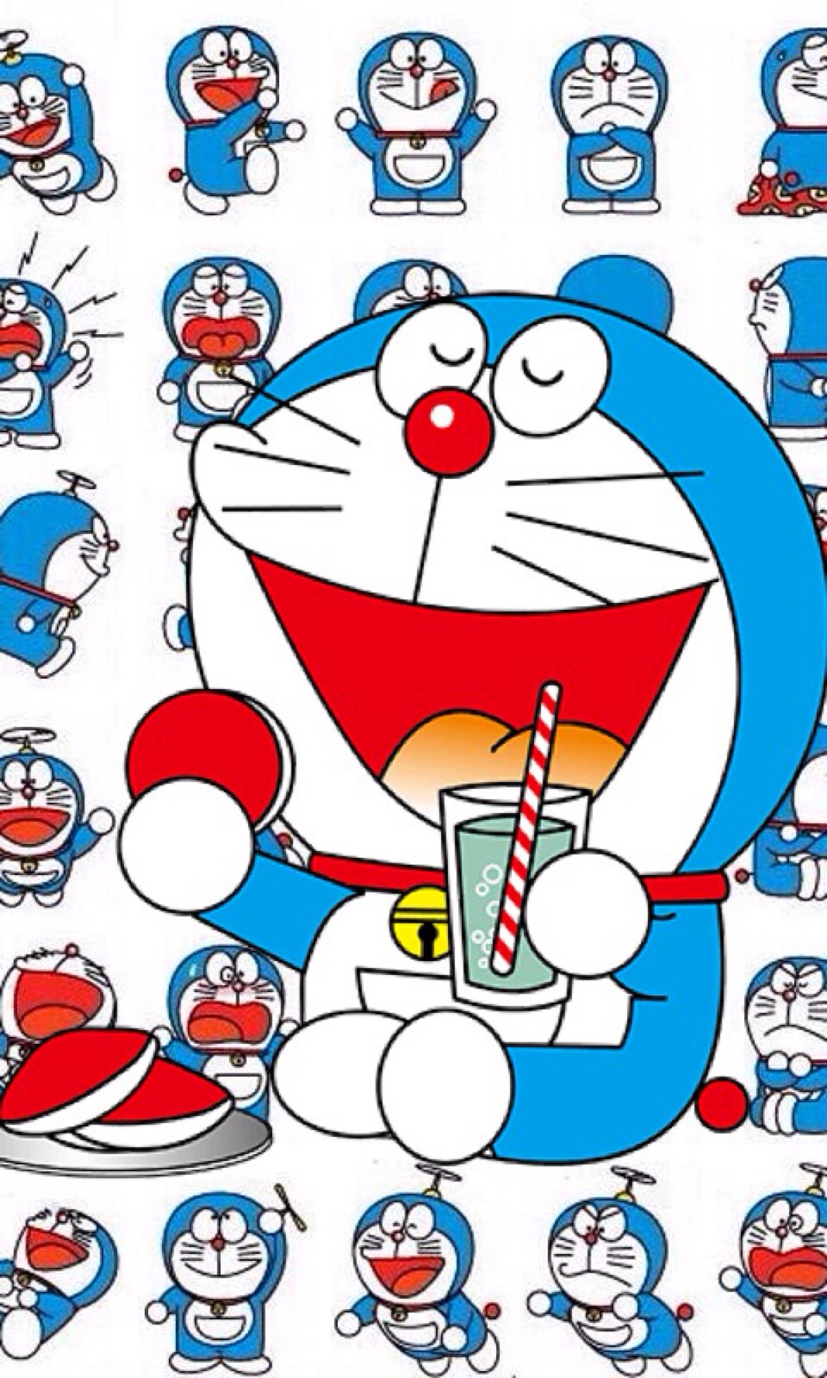 叮当猫 